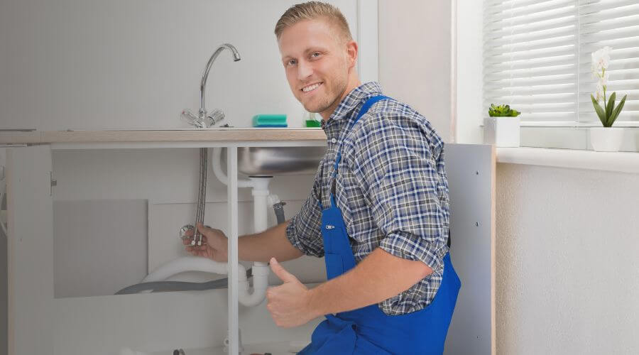 Emergency Plumbing Repair in Calvert, AL